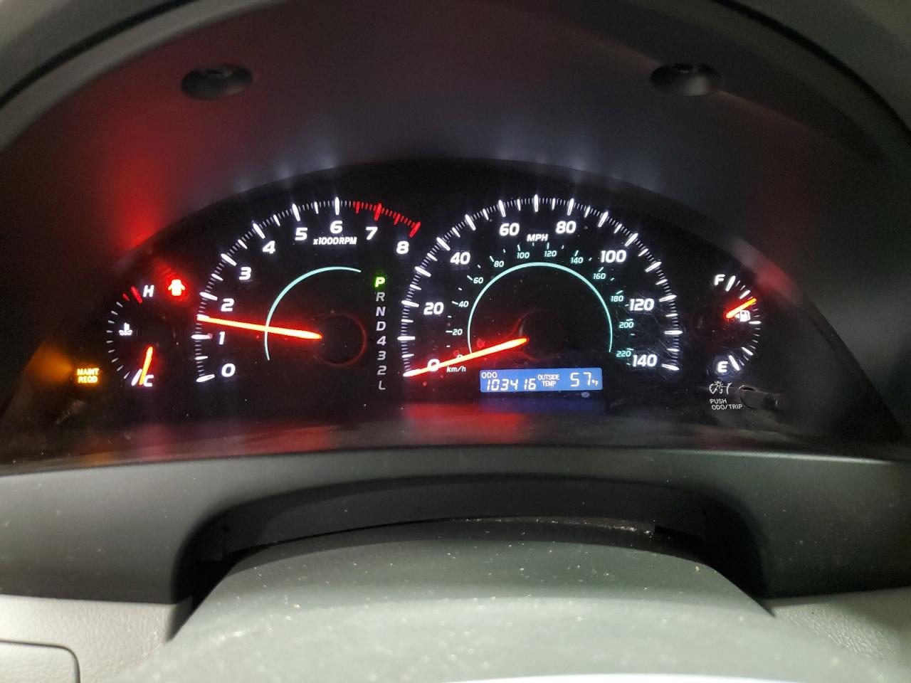 2009 Toyota Camry Base VIN: 4T1BE46K59U404956 Lot: 90931915