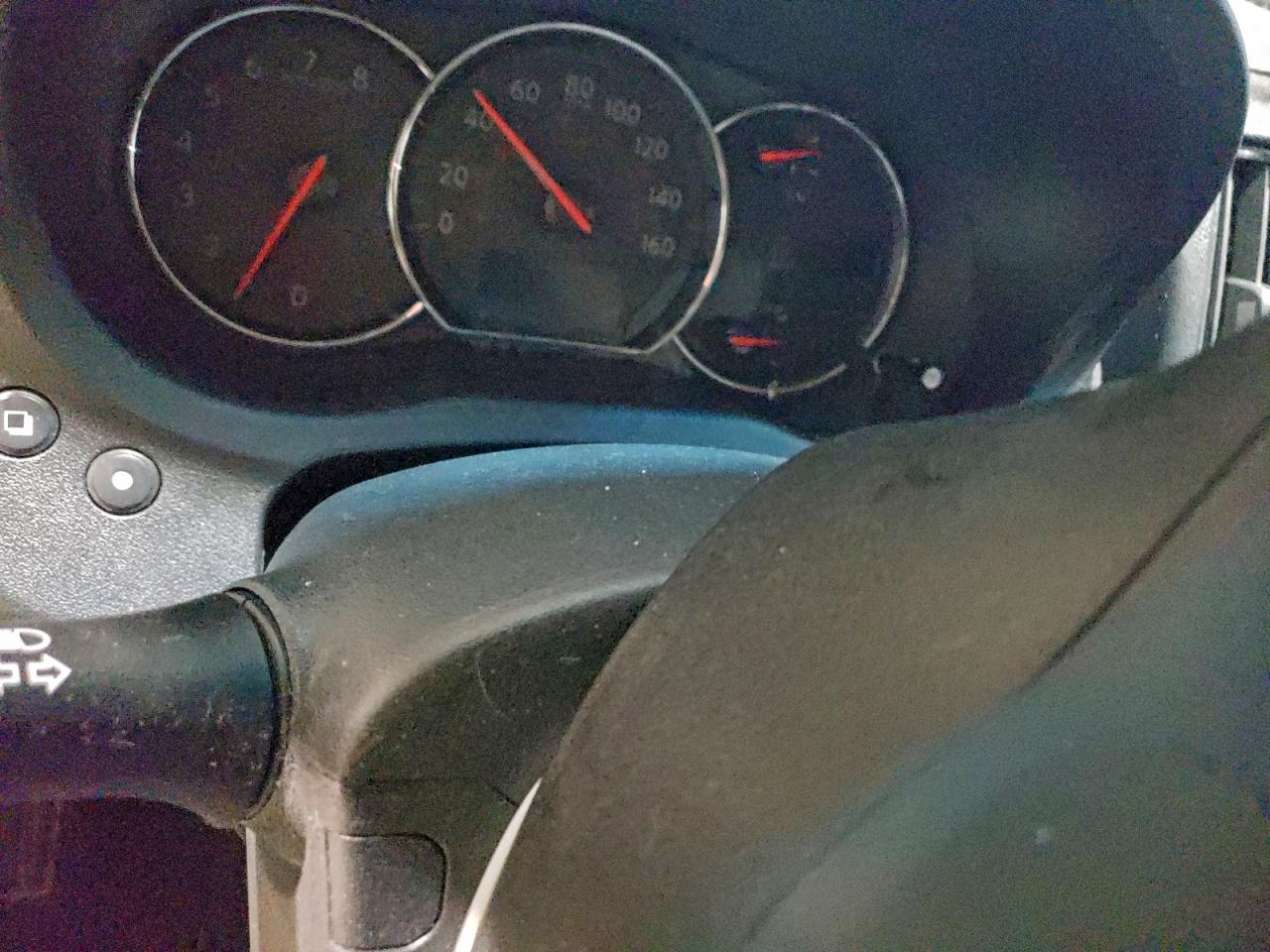 2011 Nissan Maxima S VIN: 1N4AA5AP7BC852752 Lot: 94418565