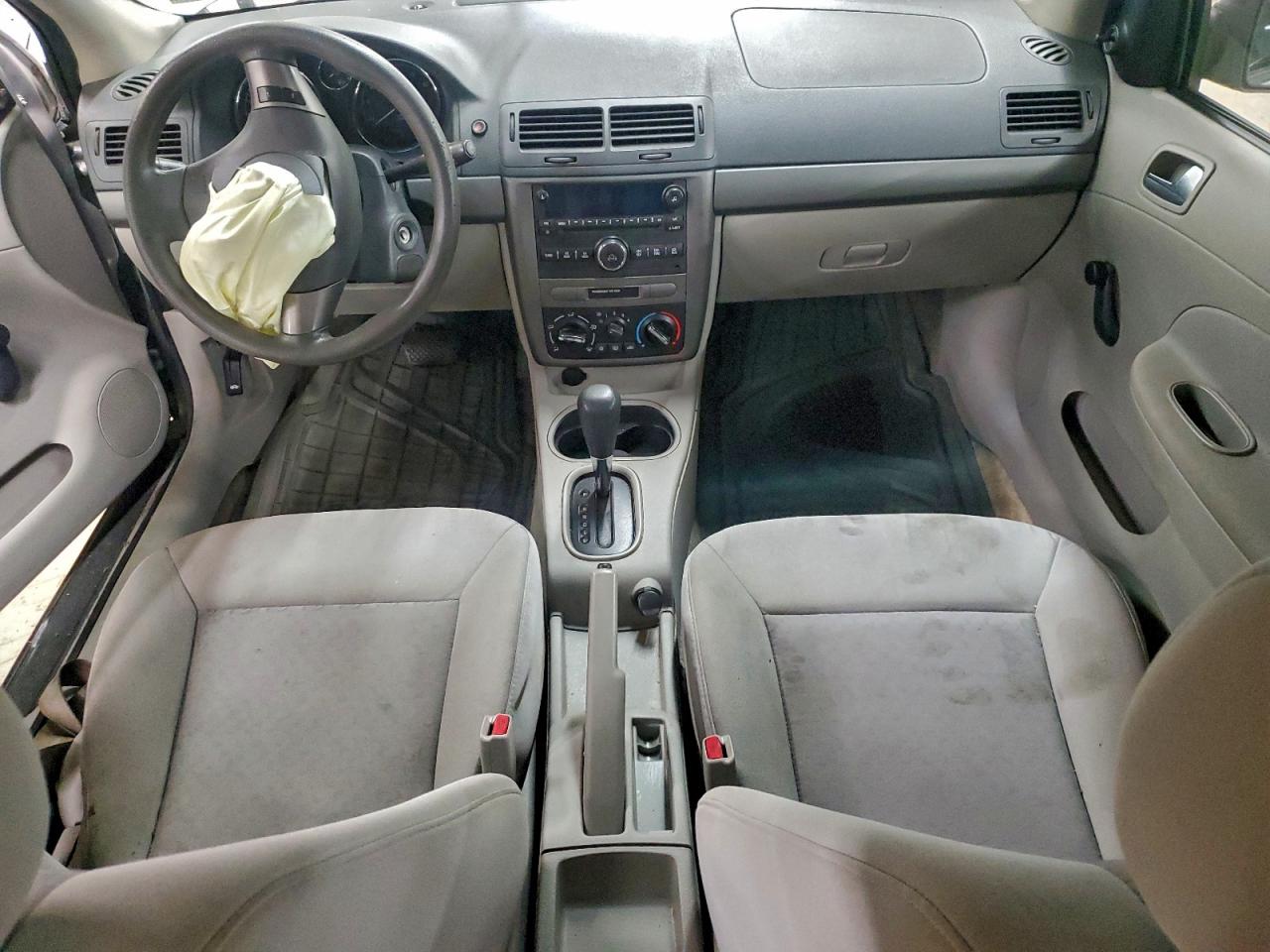 2007 Chevrolet Cobalt Ls VIN: 1G1AK55F277405912 Lot: 93131965