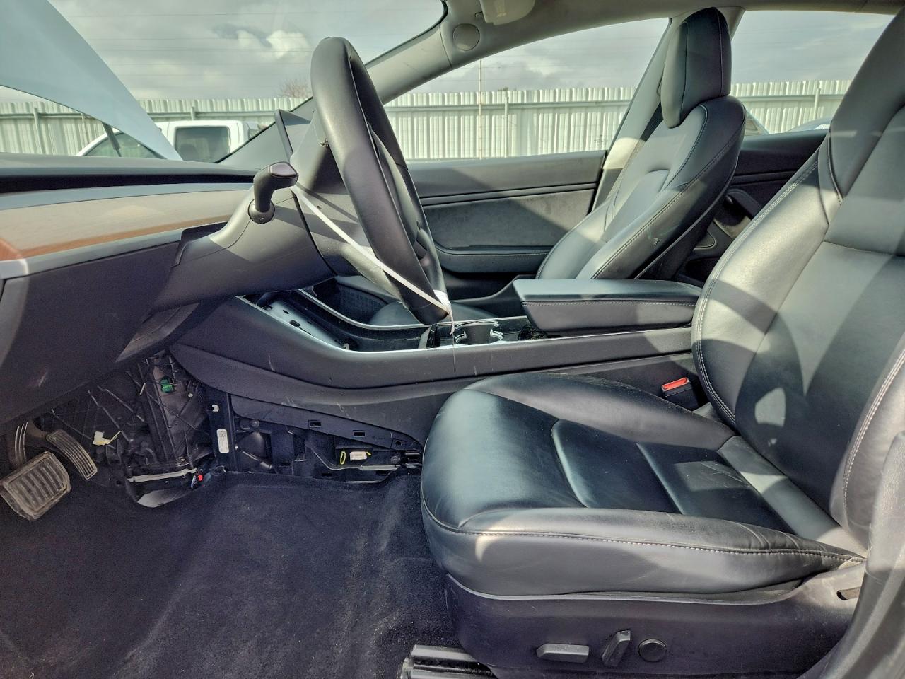 2020 Tesla Model 3 VIN: 5YJ3E1EBXLF637451 Lot: 93455345