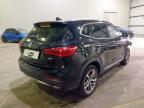 2023 MG MOTOR UK HS 1.5 T-GDI EXCLUSIVE 5DR for sale at Copart CHESTER