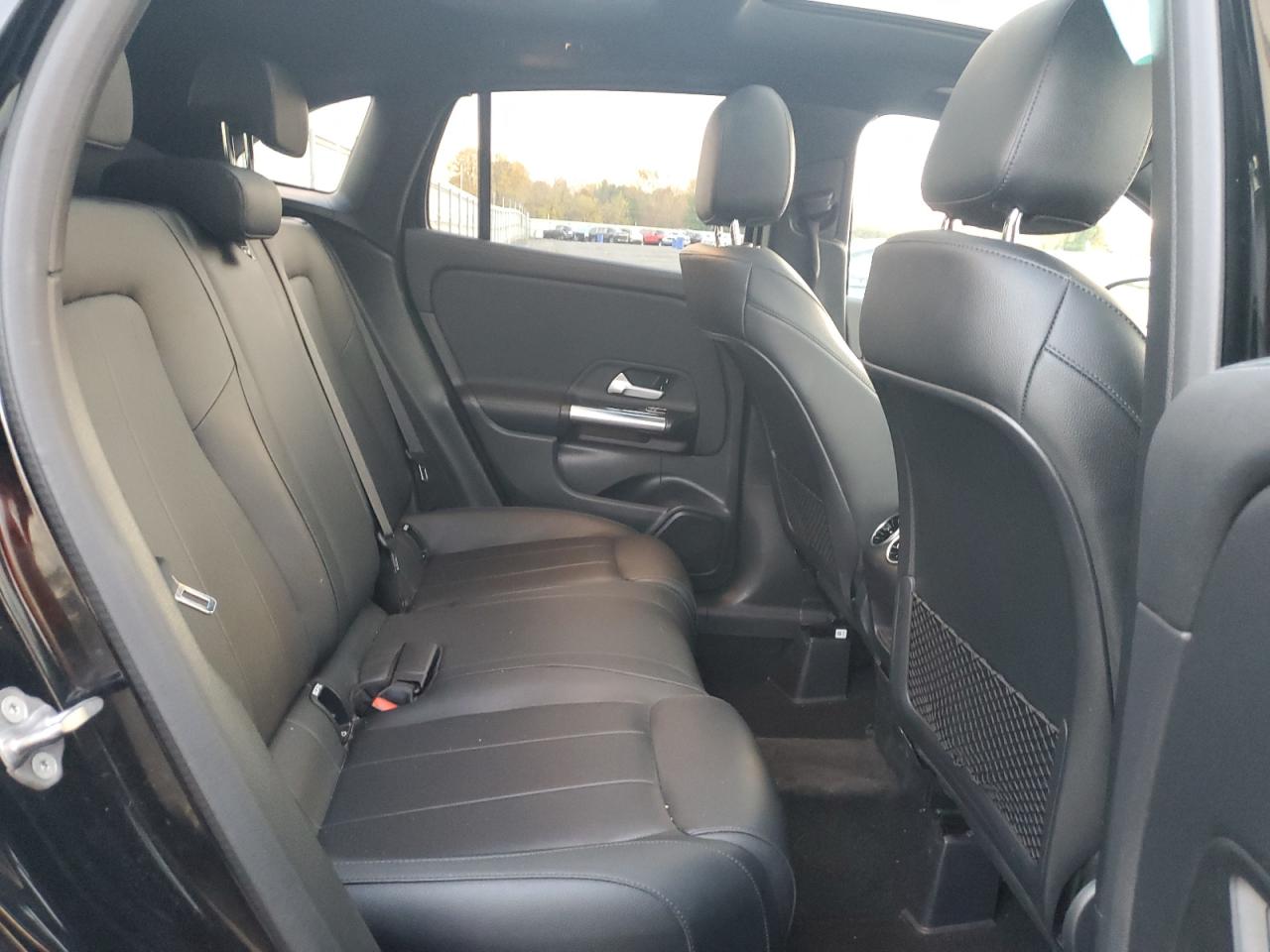 2022 Mercedes-Benz Gla 250 4Matic VIN: W1N4N4HBXNJ330884 Lot: 90442945