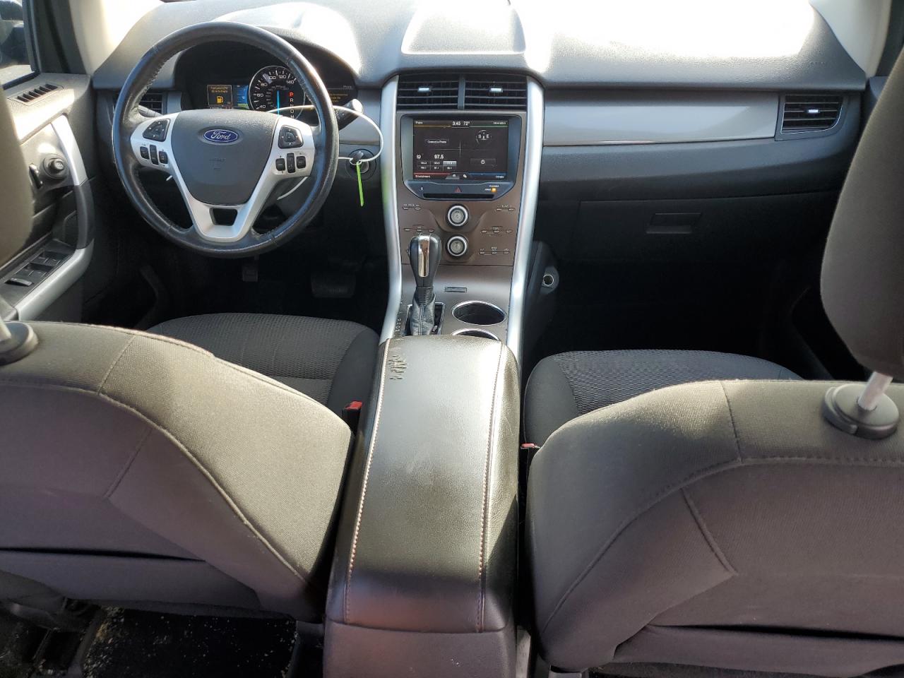 2011 Ford Edge Sel VIN: 2FMDK3JC1BBB46460 Lot: 92923455