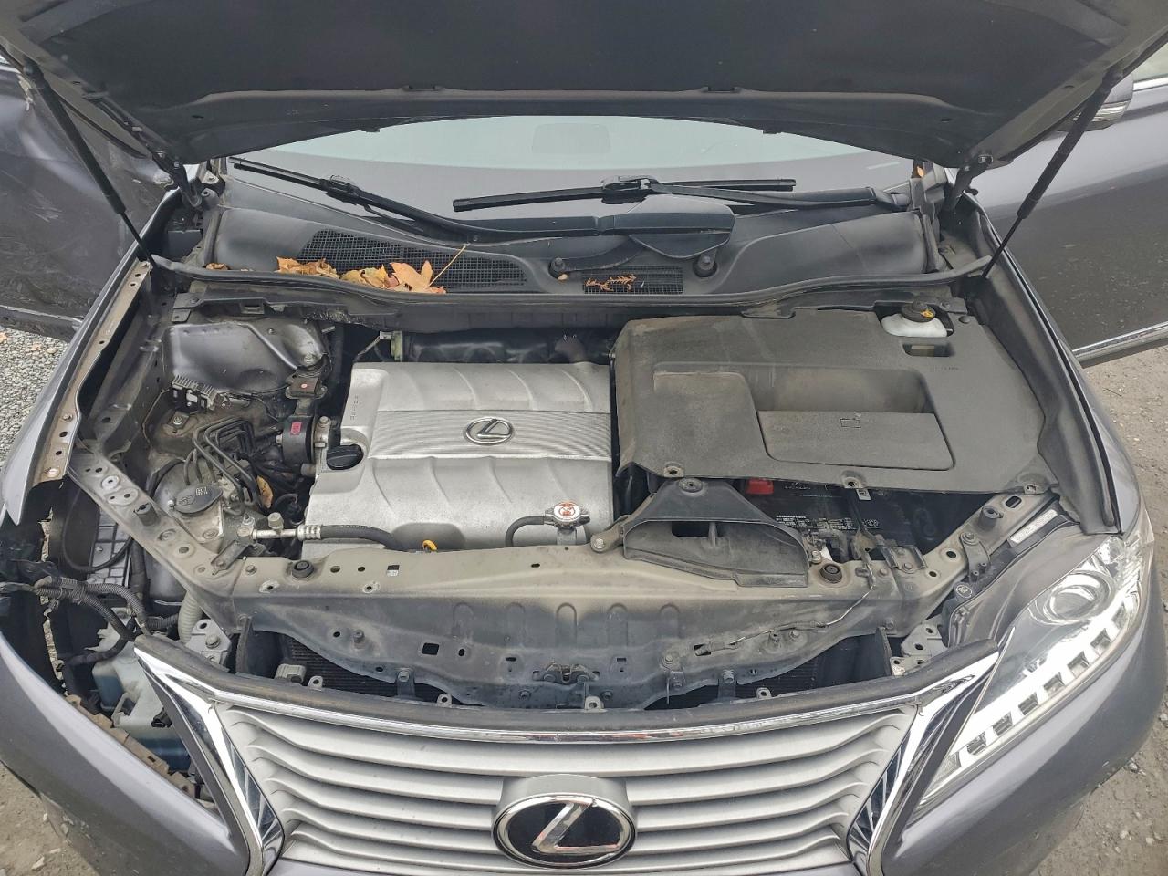 2014 Lexus Rx 350 Base VIN: JTJBK1BA9E2039242 Lot: 93849145