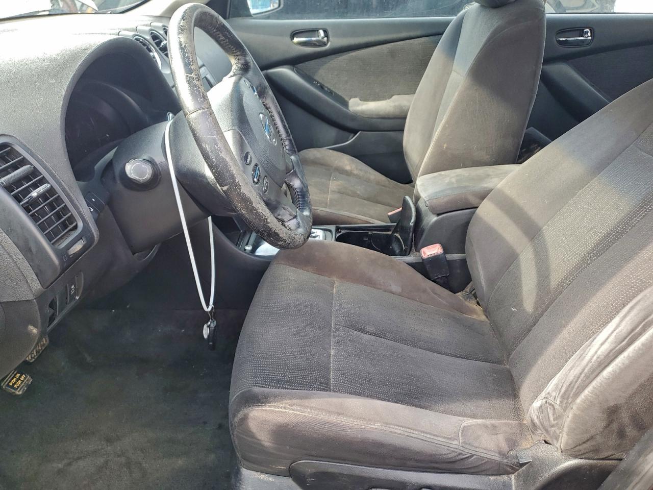 2011 Nissan Altima Base VIN: 1N4AL2AP2BN464163 Lot: 93676275