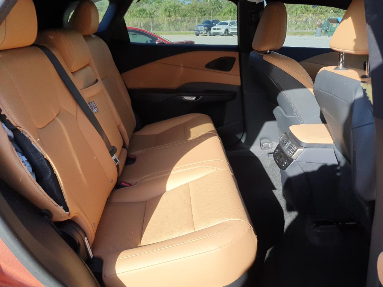 2024 Lexus Rx 350 Base VIN: 2T2BAMBA9RC027165 Lot: 91371425