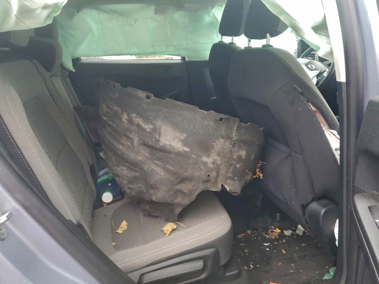 2022 Ford Escape Se VIN: 1FMCU9G61NUA23086 Lot: 93387465