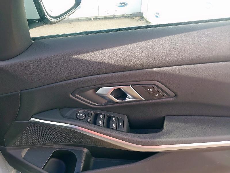 2025 BMW 3 SERIES 320I M SPORT 4DR STEP AUTO