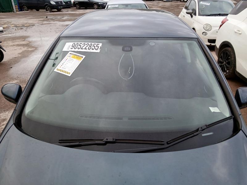 2011 VOLKSWAGEN GOLF 1.6 TDI 105 MATCH 5DR