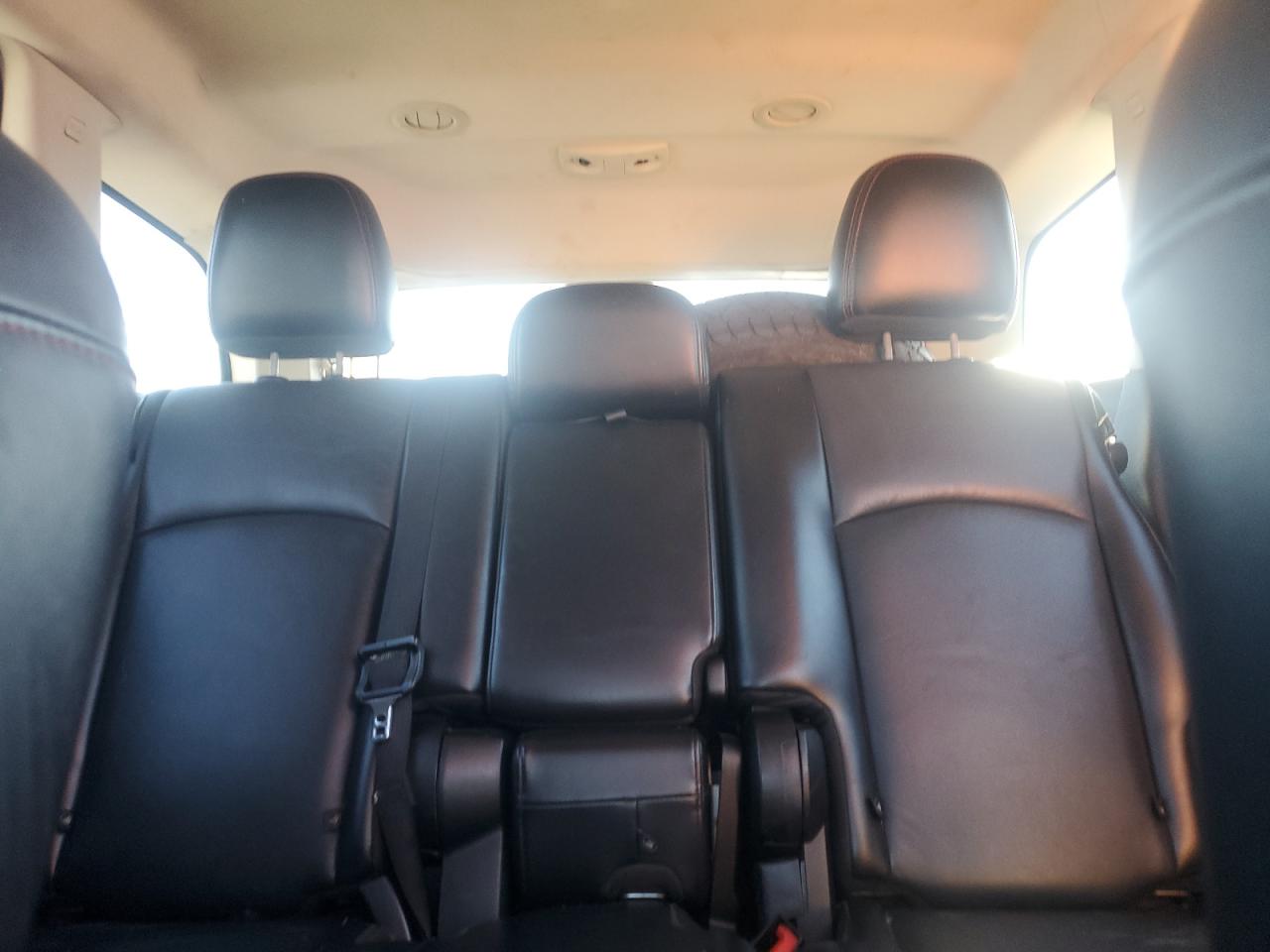 2012 Dodge Journey R/T VIN: 3C4PDCEG7CT353837 Lot: 91559145