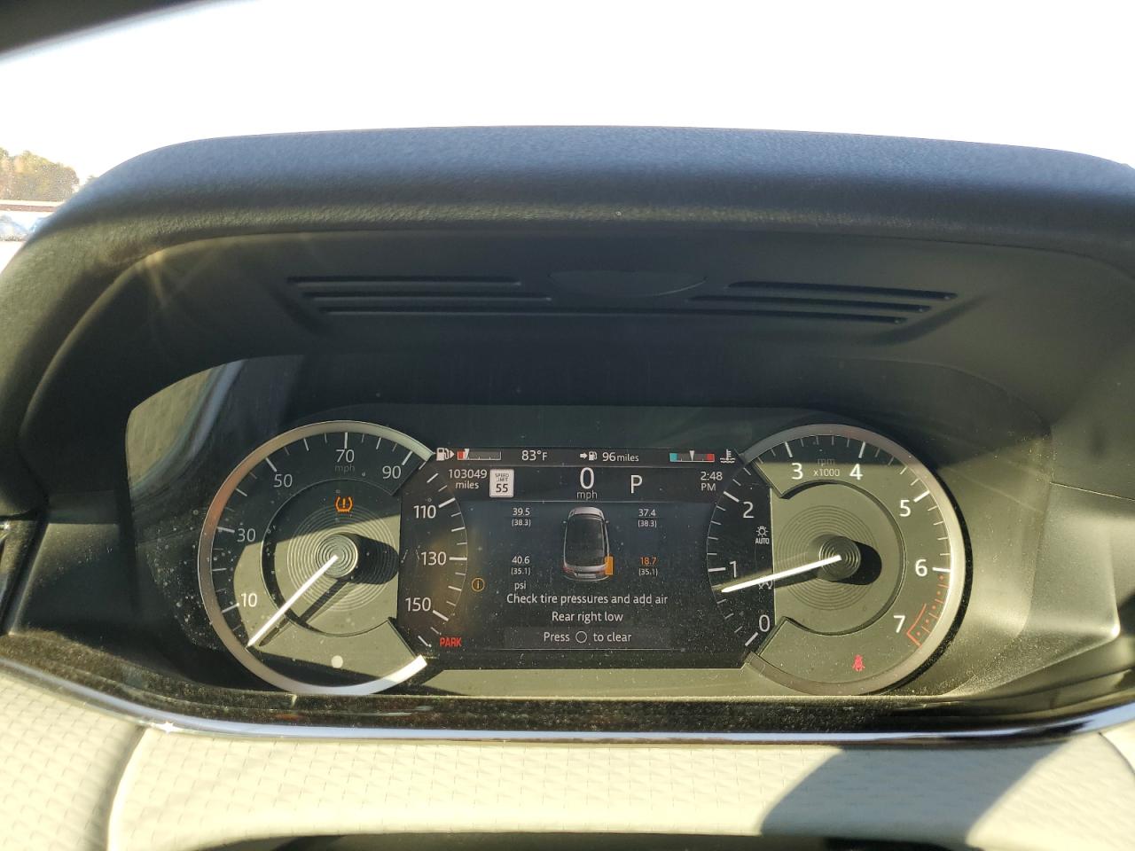 2022 Land Rover Range Rover Evoque R-Dynamic S VIN: SALZT2FXXNH171693 Lot: 91244235