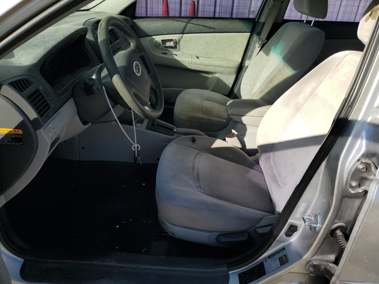 2009 Kia Spectra Ex VIN: KNAFE222795644923 Lot: 82012335