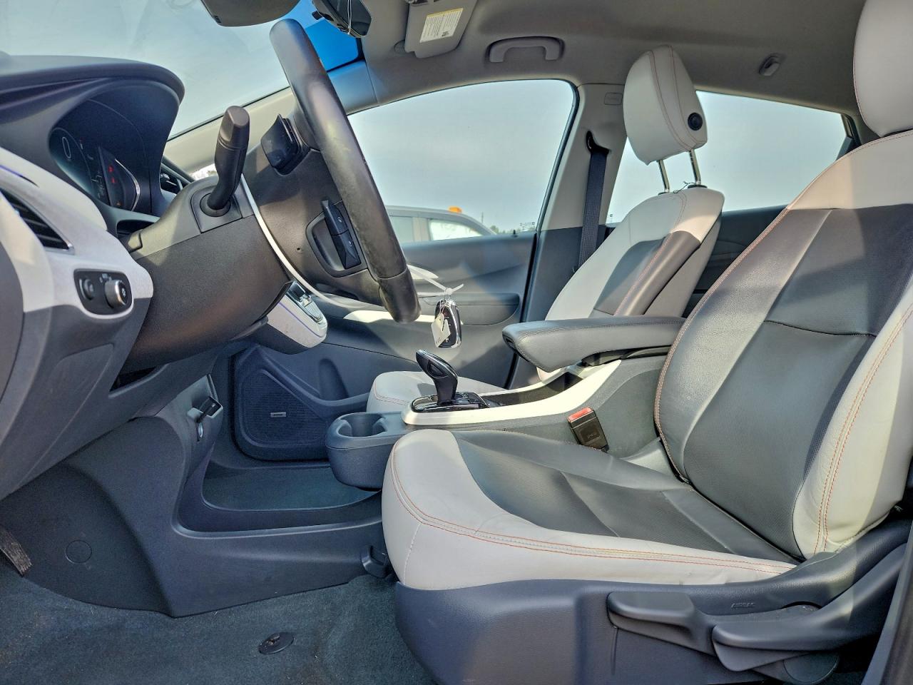 2020 Chevrolet Bolt Ev Premier VIN: 1G1FZ6S07L4116088 Lot: 93838555