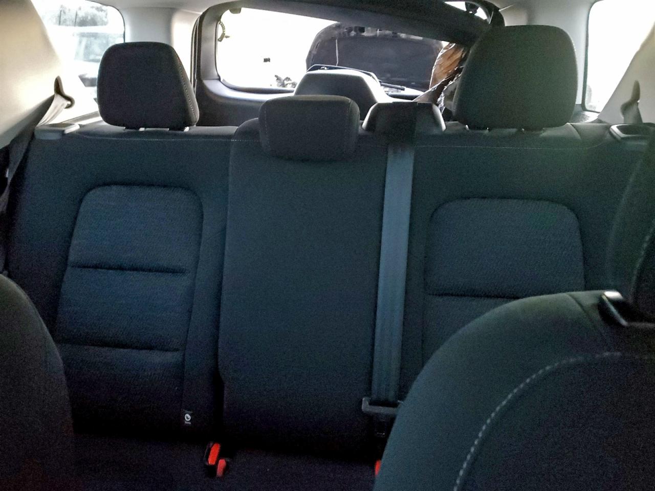 2023 Ford Bronco Sport VIN: 3FMCR9A60PRD30785 Lot: 94044105