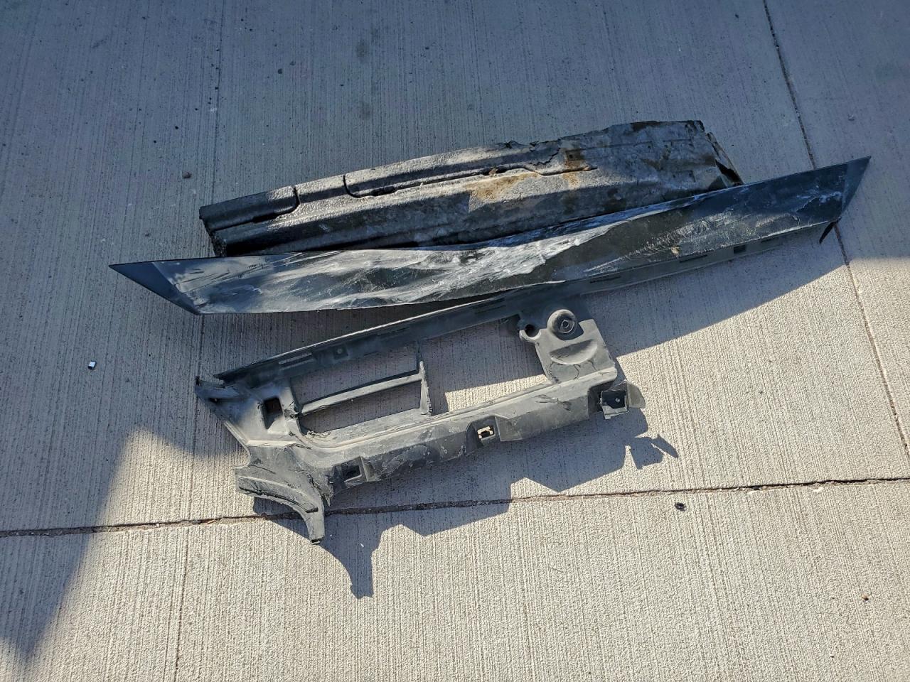 2022 Mitsubishi Mirage Es VIN: ML32AUHJ1NH009344 Lot: 92700805