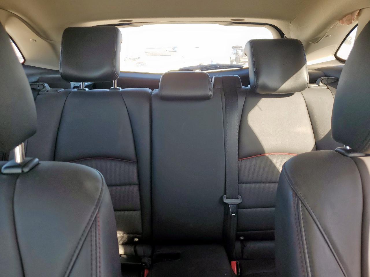 2016 Mazda Cx-3 Touring VIN: JM1DKDC79G0140103 Lot: 92716895