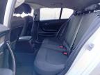 2017 BMW 1 SERIES 118I [1.5] SPORT 5DR [NAV] STEP AUTO for sale at Copart WESTBURY