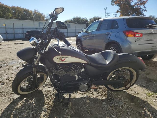 2012 VICTORY MOTORCYCLES HIGH-BALL   