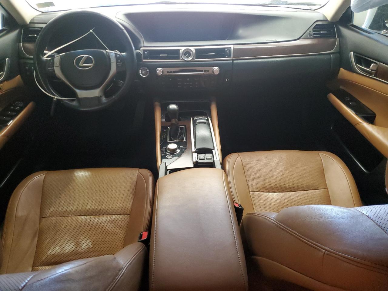 2013 Lexus Gs 350 VIN: JTHCE1BL8D5005644 Lot: 82683195