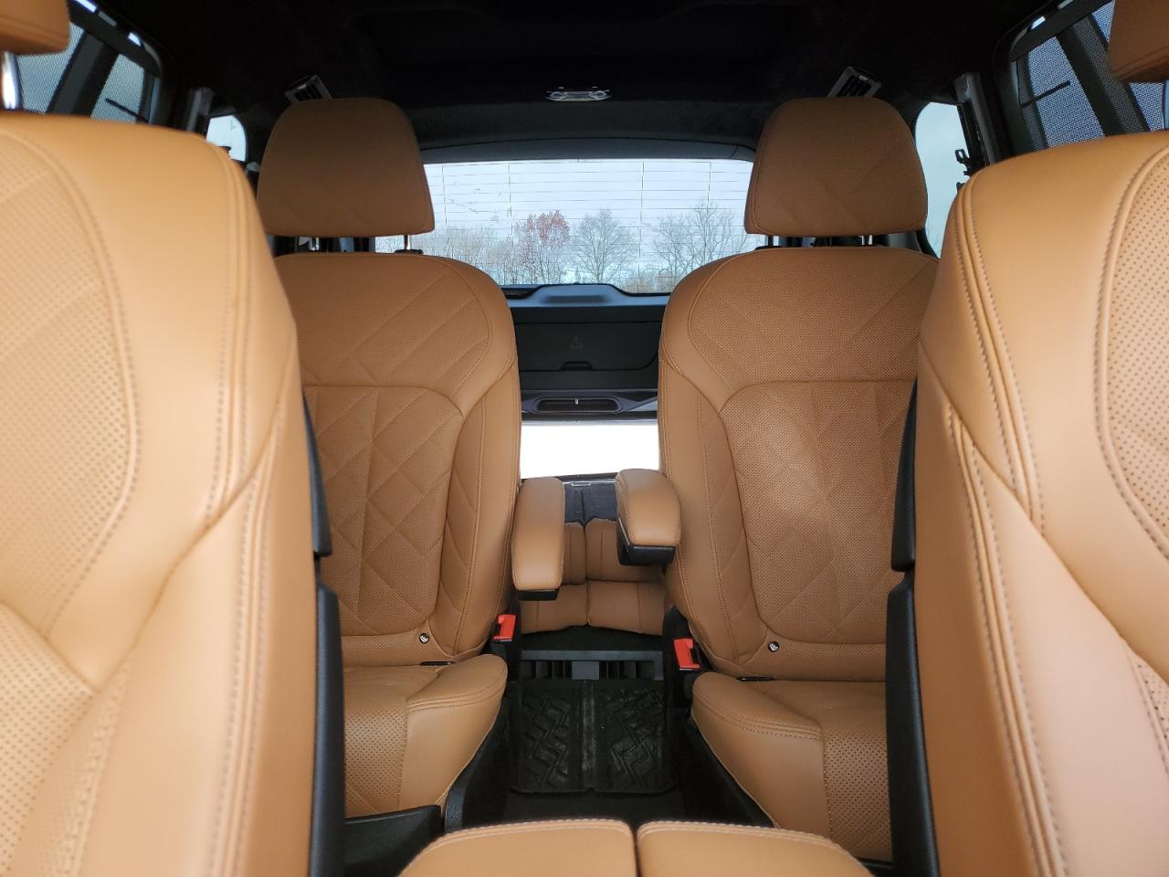 2024 BMW X7 xDrive40I VIN: 5UX23EM04R9V43155 Lot: 93248335