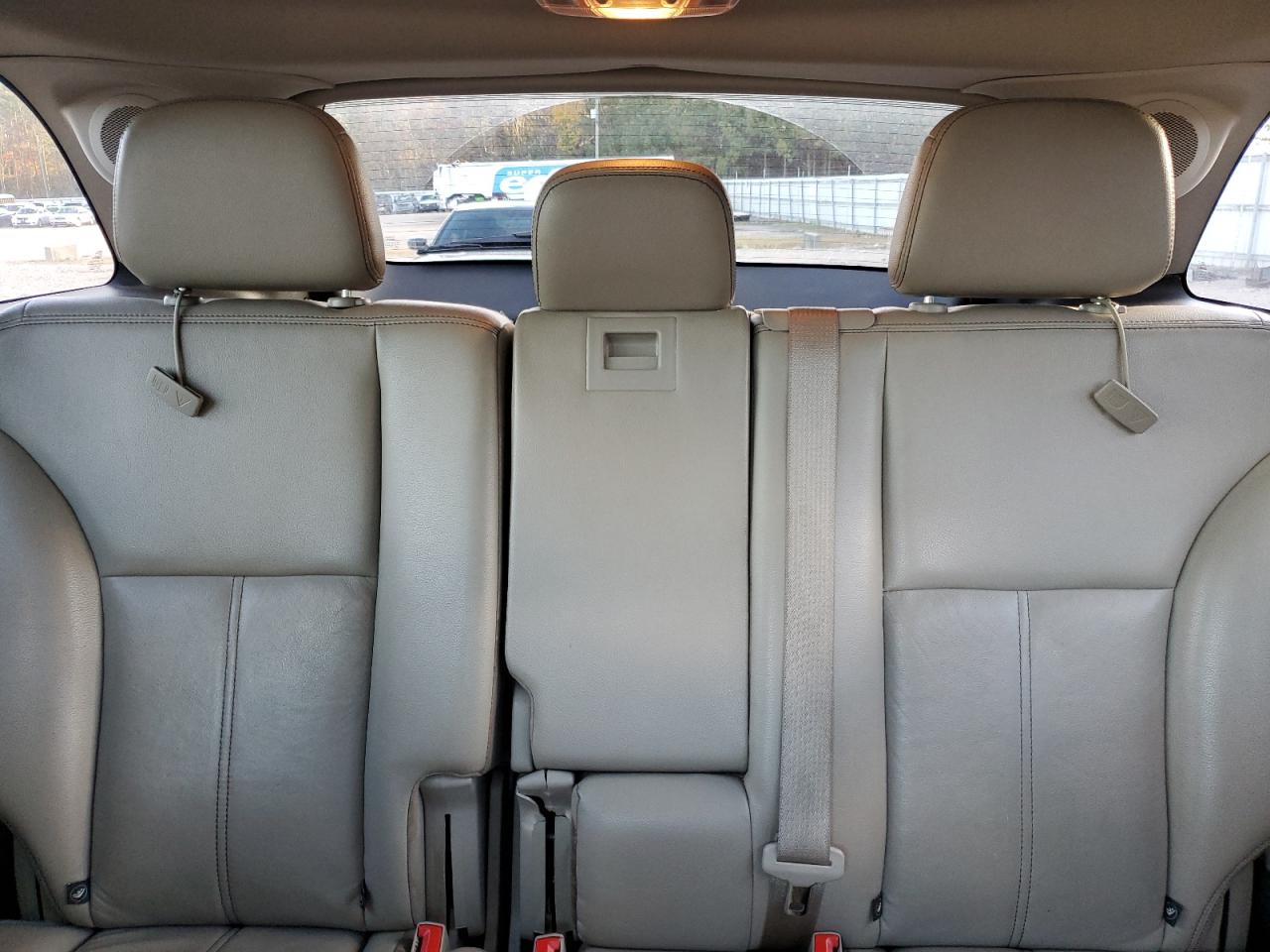 2013 Ford Edge Limited VIN: 2FMDK3KC3DBB56635 Lot: 91894315