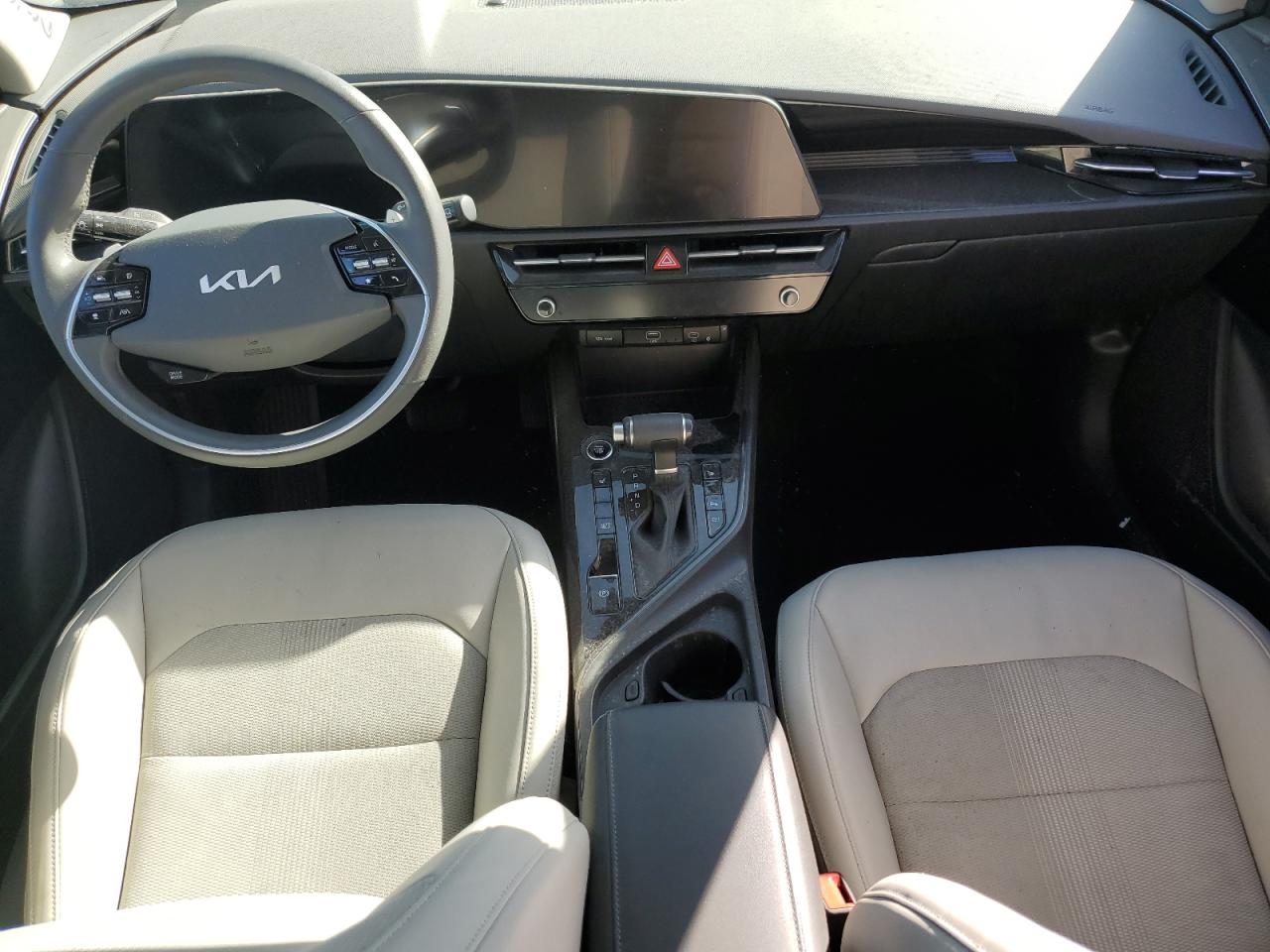 2023 Kia Niro Ex VIN: KNDCR3LE9P5099717 Lot: 92429105