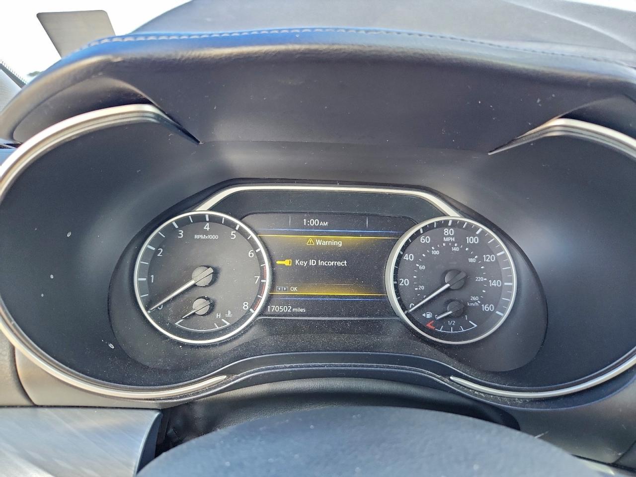 2016 Nissan Maxima 3.5S VIN: 1N4AA6AP6GC411188 Lot: 94697265