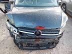 2016 VOLKSWAGEN CADDY LIFE 2.0 TDI BLUEMOTION 5DR for sale at Copart BRISTOL