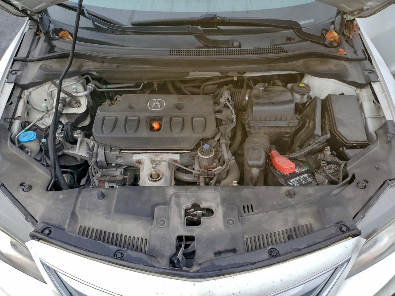 2013 Acura Ilx 20 Premium VIN: 19VDE1F52DE013978 Lot: 94313535