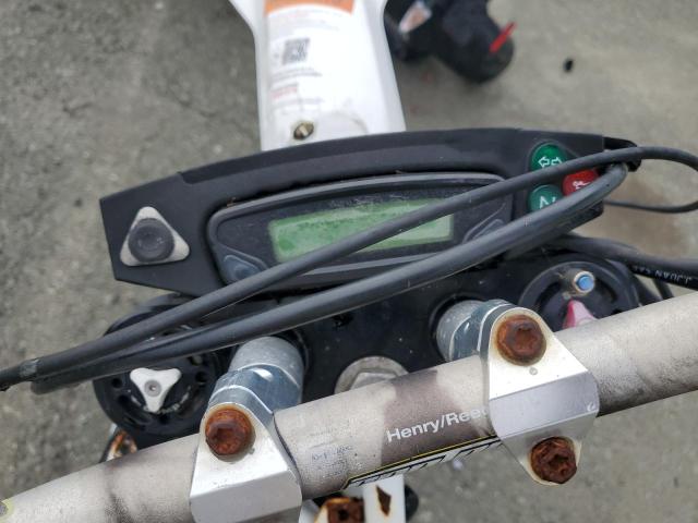 2017 HUSQVARNA 701 ENDURO   