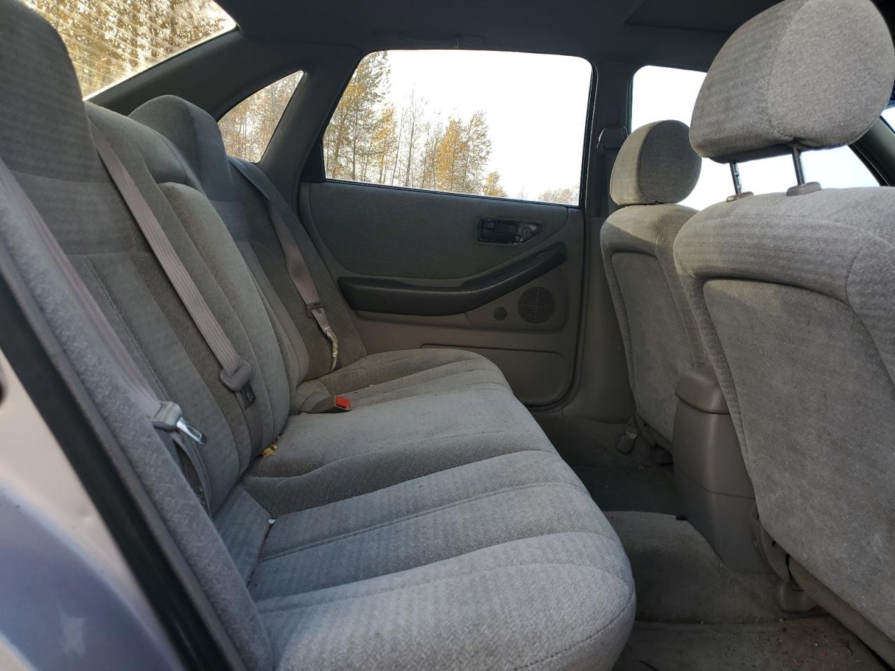 1999 Toyota Avalon Xl VIN: 4T1BF18B3XU293765 Lot: 91603035