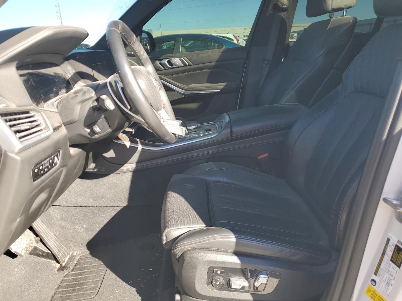 2020 BMW X5 Sdrive 40I VIN: 5UXCR4C04L9C18224 Lot: 87398385