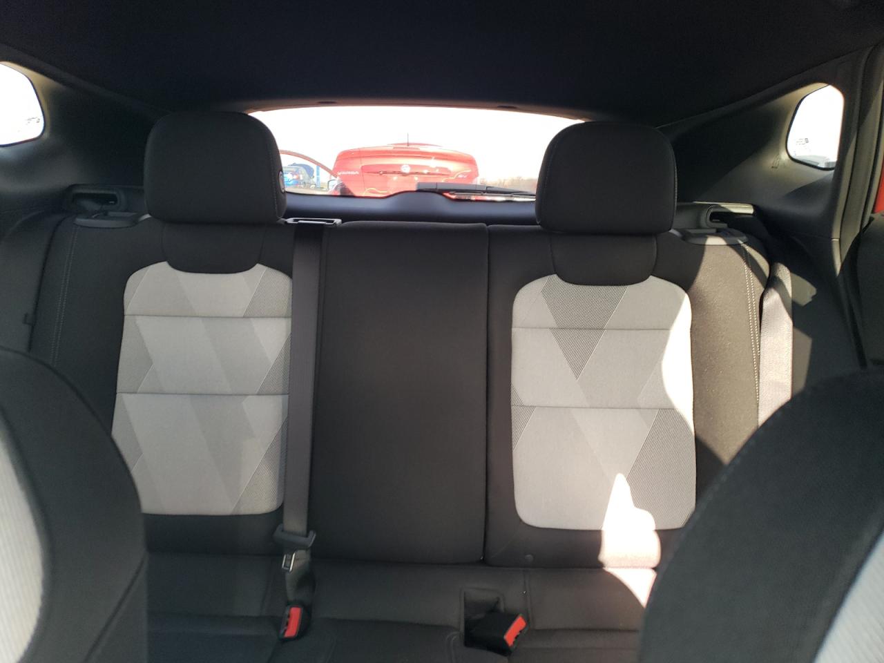 2024 Chevrolet Trax 1Rs VIN: KL77LGE27RC208717 Lot: 93699815