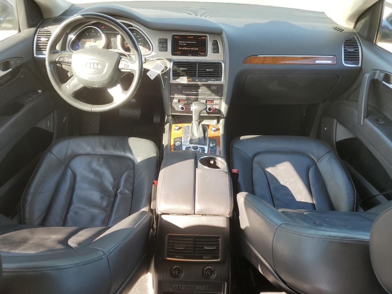 2014 Audi Q7 Premium Plus VIN: WA1LMAFE6ED016028 Lot: 90778765