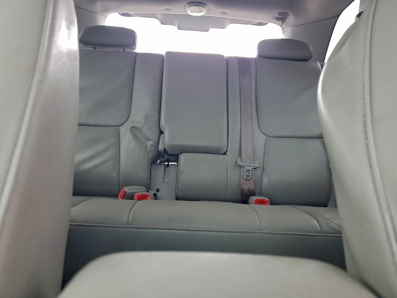 2007 Chevrolet Equinox Lt VIN: 2CNDL73F576079860 Lot: 94347435