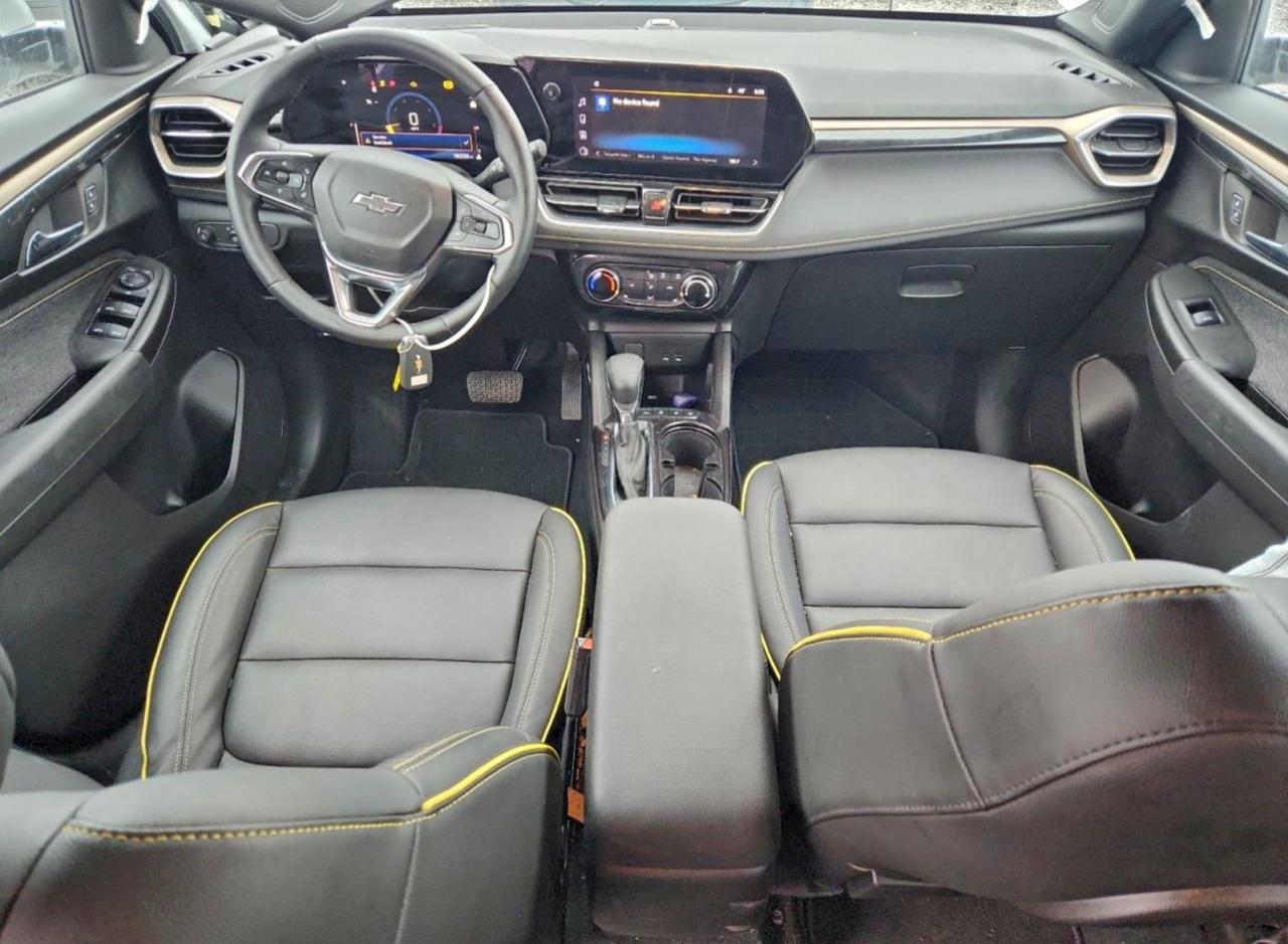 2024 Chevrolet Trailblazer Activ VIN: KL79MVSLXRB211818 Lot: 92945565