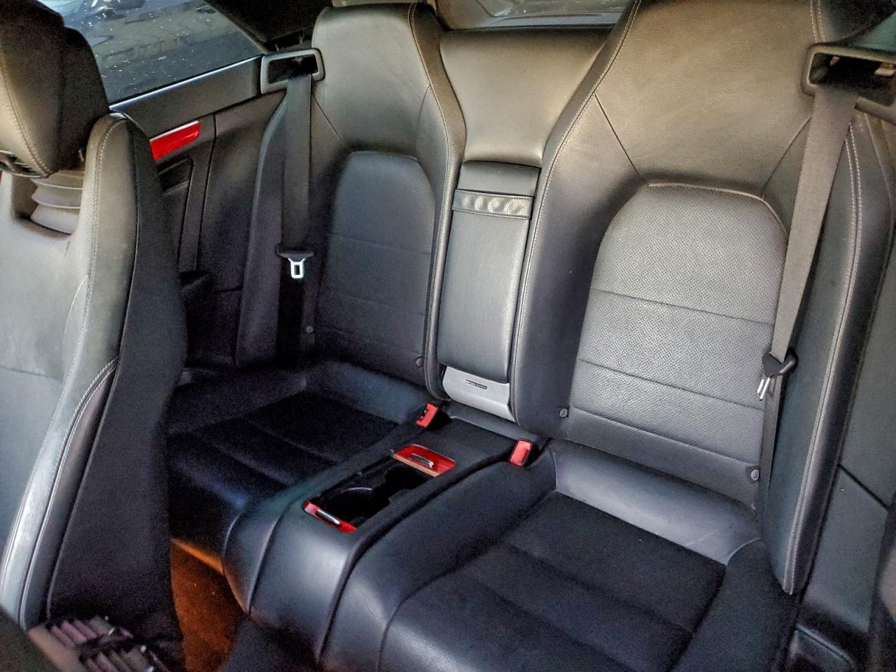 2014 Mercedes-Benz E 550 VIN: WDDKK7DF4EF240401 Lot: 94489865