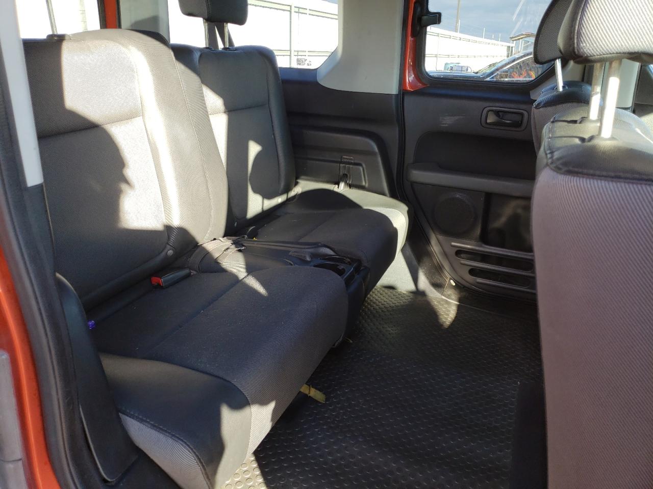 2004 Honda Element Ex VIN: 5J6YH28544L001108 Lot: 93495395