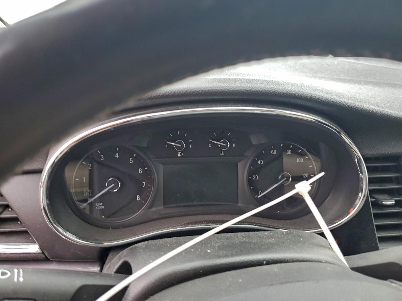 2019 Buick Encore Essence VIN: KL4CJGSM9KB908306 Lot: 94346595