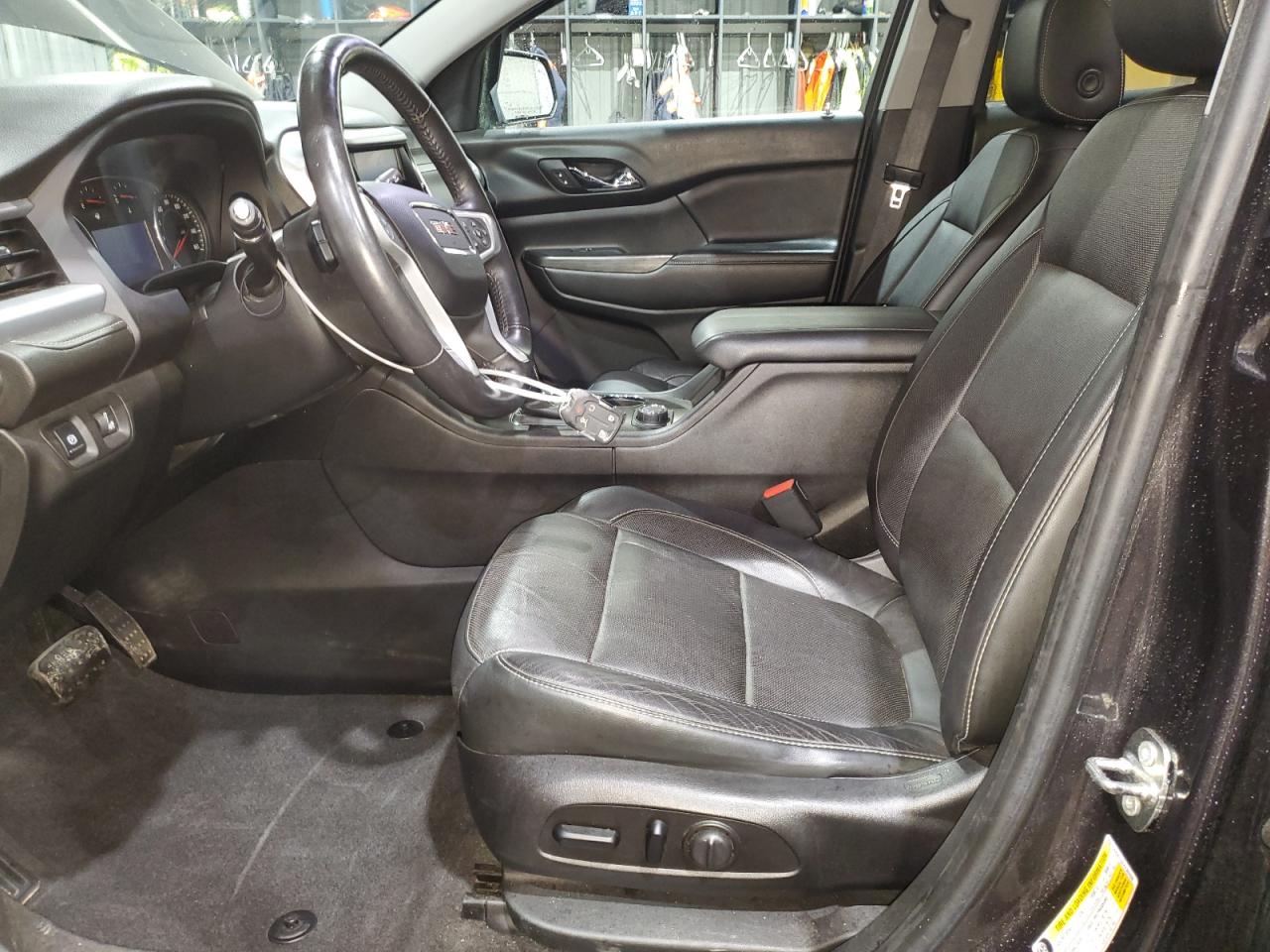 2017 GMC Acadia Slt-1 VIN: 1GKKNULSXHZ302938 Lot: 91791645