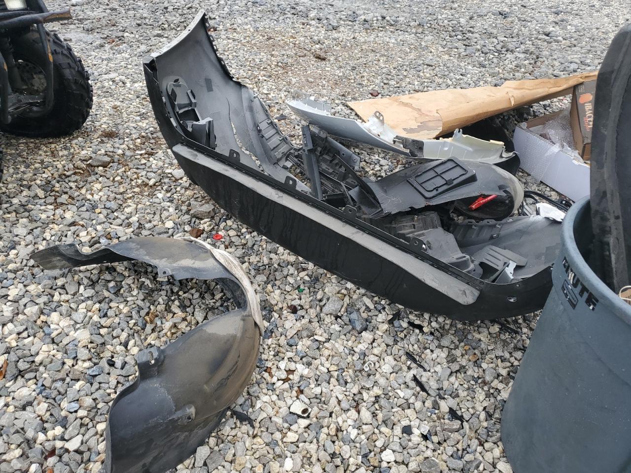 2021 Ram Promaster City Slt VIN: ZFBHRFBB9M6S95843 Lot: 92900665