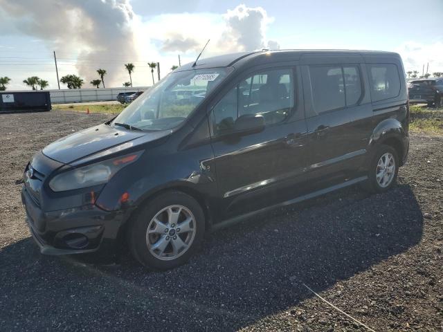 2014 Ford Transit Connect Xlt
