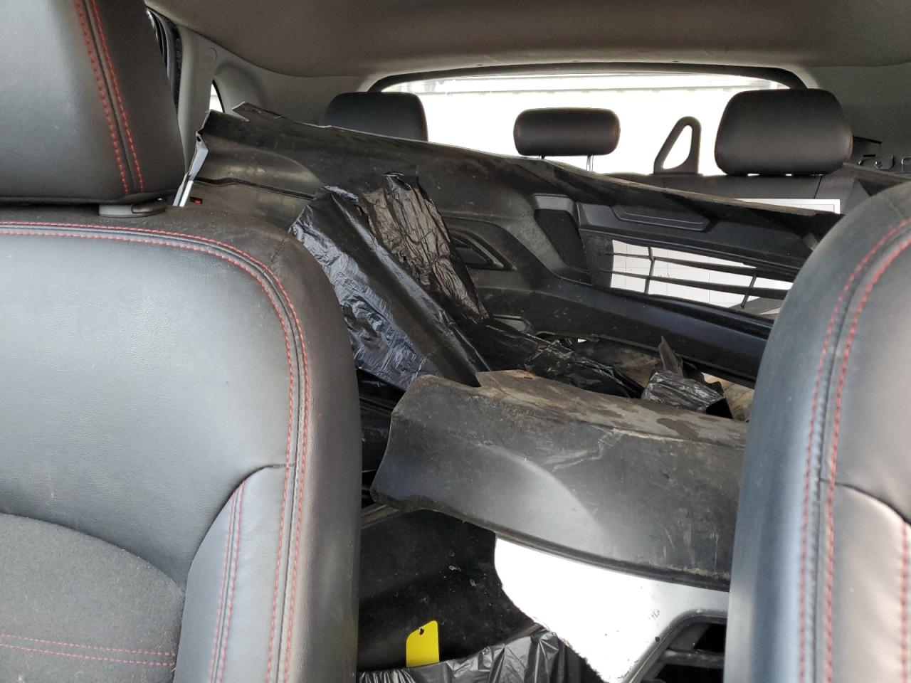 2022 Mitsubishi Outlander Sport Es VIN: JA4ARUAU3NU010048 Lot: 91571415