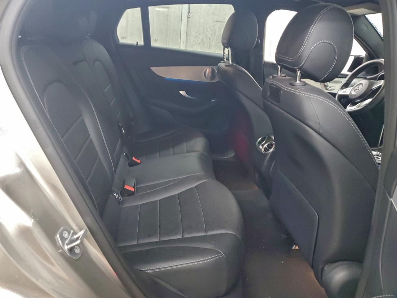 2019 Mercedes-Benz Glc Coupe 300 4Matic VIN: WDC0J4KB4KF586988 Lot: 94262435
