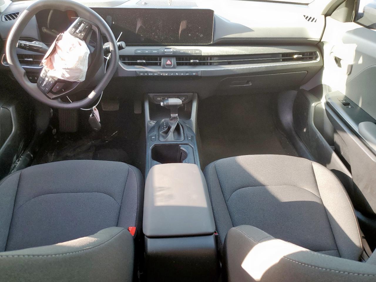 2025 Kia K4 Lx VIN: 3KPFT4DE4SE162447 Lot: 93074625