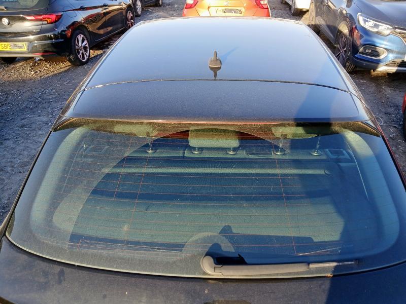 2015 AUDI A3 2.0 TDI SPORT 3DR