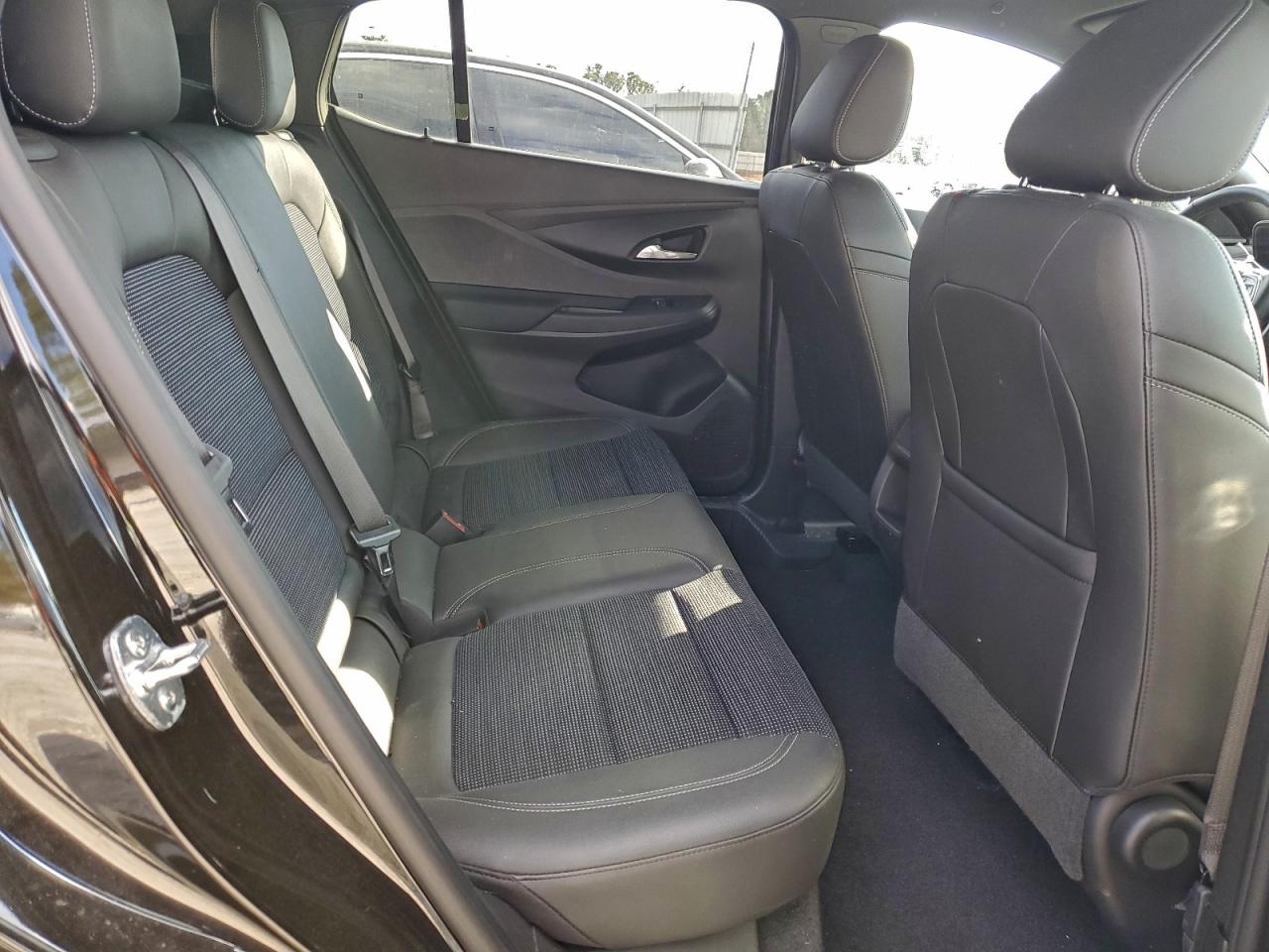 2025 Buick Envista Preferred VIN: KL47LAEPXSB112405 Lot: 93487755