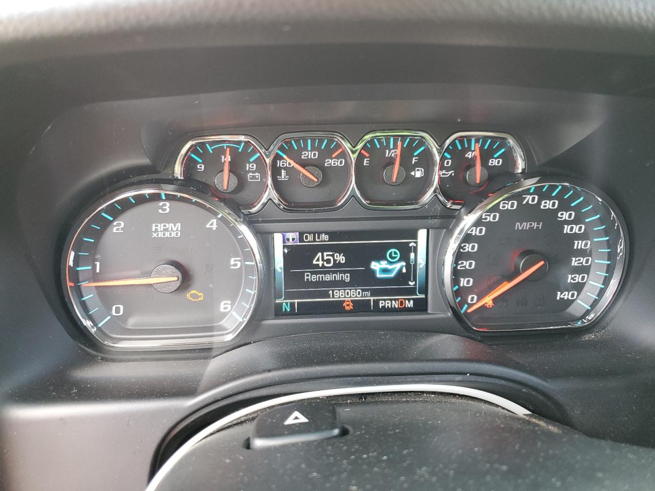 2016 Chevrolet Tahoe C1500 Ls VIN: 1GNSCAKC0GR478168 Lot: 93279275