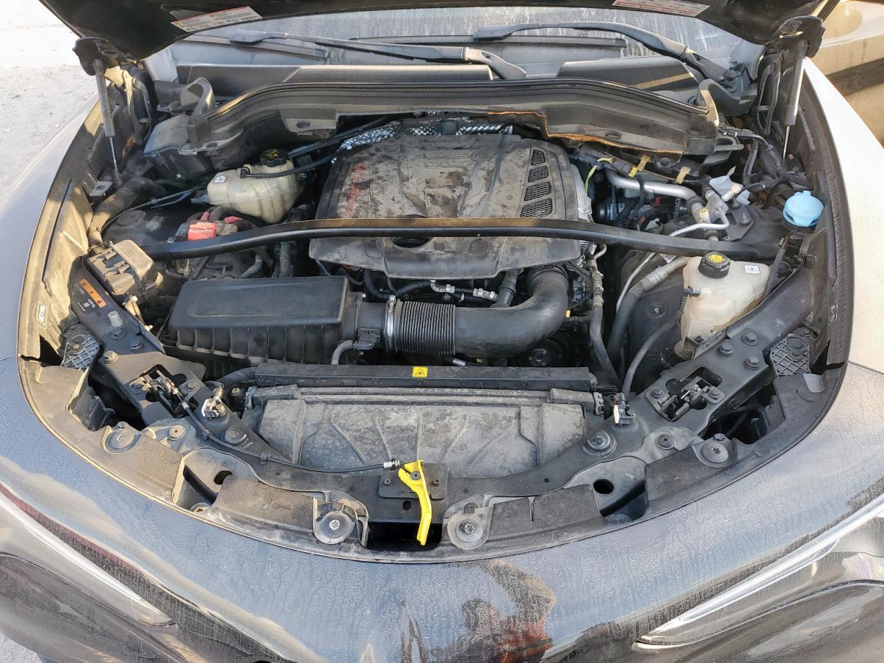 2018 Alfa Romeo Stelvio Ti VIN: ZASFAKBN2J7B64863 Lot: 93220095