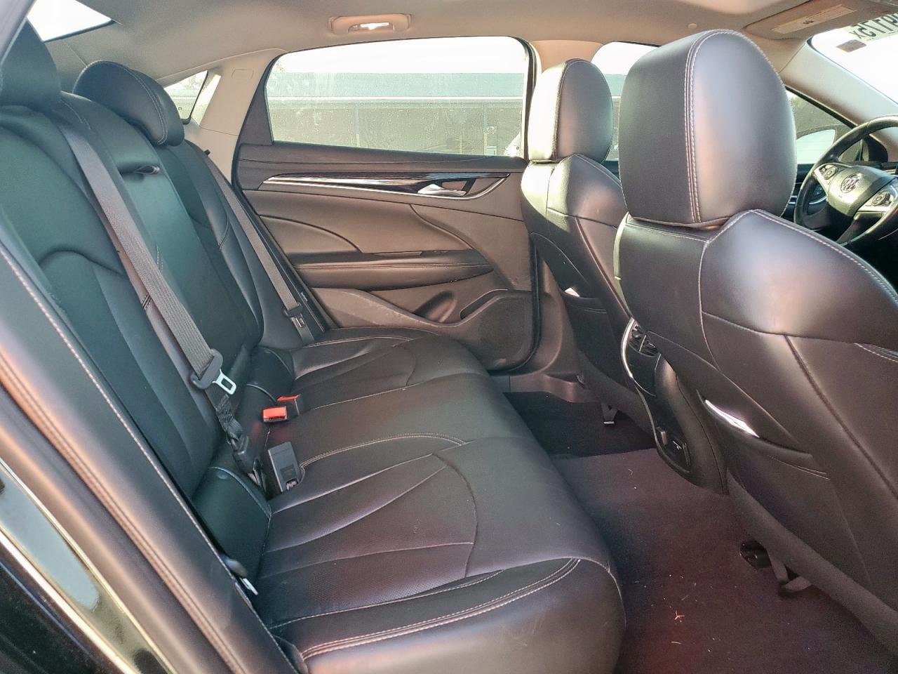 2017 Buick Lacrosse Premium VIN: 1G4ZR5SS6HU165754 Lot: 93099175